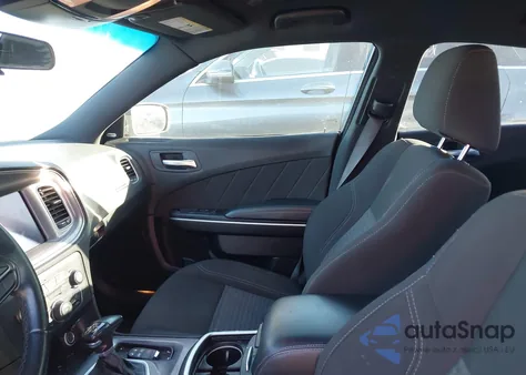 2023 Dodge Charger Sxt z USA, uszkodzony, nr VIN 2C3CDXBG8PH529369